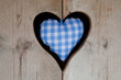 Bayerisches Herzerl Bayerisches Herzerl