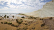 La Scala dei Turchi di Agrigento