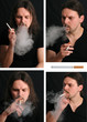 E-Smoker