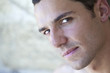 portrait, regard, jeune, homme, masculin, sérieux, profil portrait, regard, jeune, homme, masculin, sérieux, profil