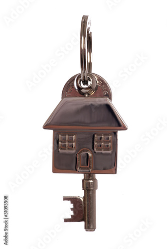 Photo: First house keys First house keys