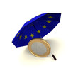 Euro Rettungsschirm