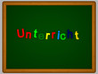 Unterricht