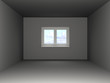 empty room