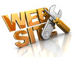 web design
