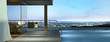 Apartment with beautiful view