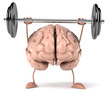 Cerveau fort
