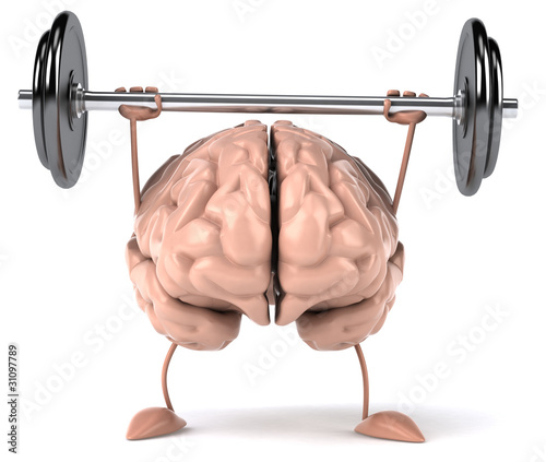 Cerveau fort