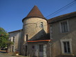 Village et Château de Varaignes ; Limousin, Périgord