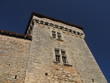 Village et Château de Varaignes ; Limousin, Périgord Village et Château de Varaignes ; Limousin, Périgord