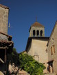 Village et Château de Varaignes ; Limousin, Périgord Village et Château de Varaignes ; Limousin, Périgord