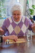Spannendes Spiel