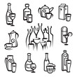 drinks