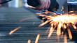 Manual work Manual work