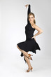Latino Dancer