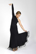 Latino Dancer