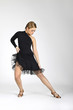 Latino Dancer