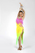 Latino Dancer