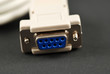 serial port