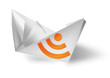 paper boat rss