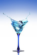 canvas print picture Cocktail