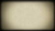 Vintage Film Blinking Frame HD