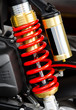 Shock Absorber Shock Absorber