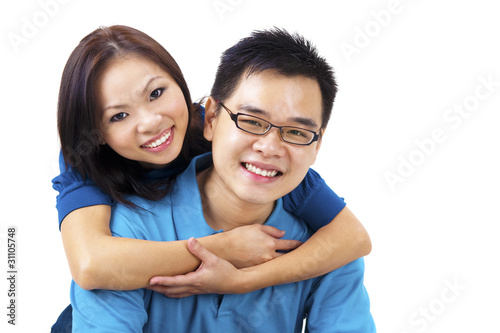 Photo: Loving Couple Loving Couple