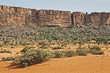 Dogon Country