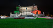 Roma, Altare della patria, Vittoriano