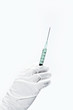 Vaccination protection