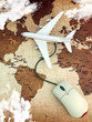 Online internet airplane