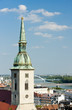 Cathedral of Saint Martin, Bratislava, Slovakia