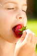 strawberry
