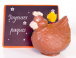 joyeuses pâques