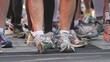 Vidéo : courir courir