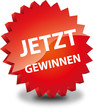 Vektor: Button Rund Jetzt gewinnen Button Rund Jetzt gewinnen