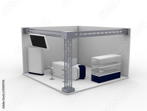 Illustration: messe messe