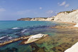 Costa della Scala dei Turchi di Agrigento