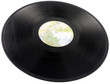 Photo: disque vinyl microsillon 33 tours disque vinyl microsillon 33 tours