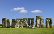 Stonehenge in England