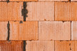 Mur en brique