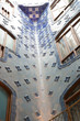 Patio de luces. Casa Batlló, Barcelona