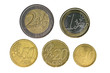 coins
