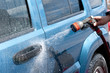 Car wash