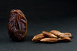 Dates and Seeds II