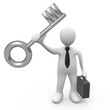 Key To Success Key To Success