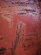 rusty metal rusty metal