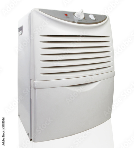 Photo: Dehumidifier Dehumidifier