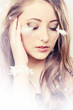 beautiful girl